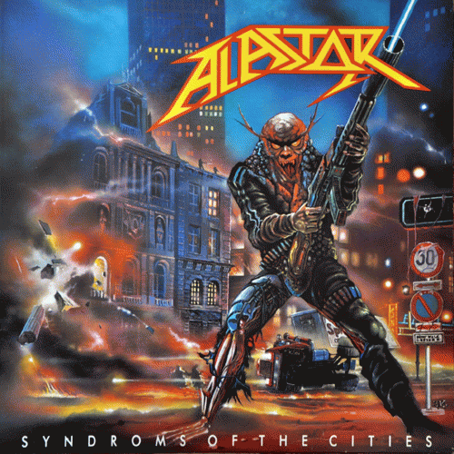 Alastor (PL) : Syndroms of the Cities